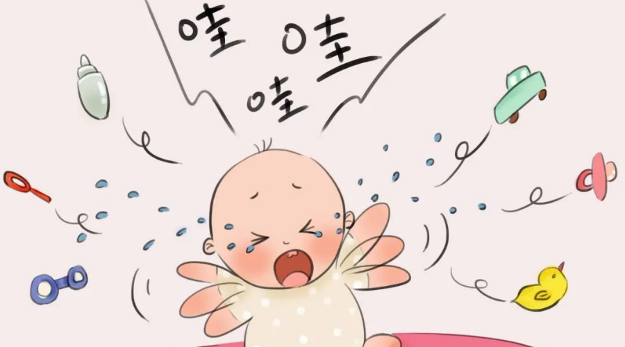 0-1岁宝宝常见问题＋解决方法新手妈妈必看