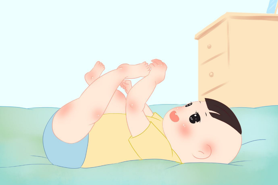 【科普】1岁以前宝宝生长发育规律，当家长的要学会观察！