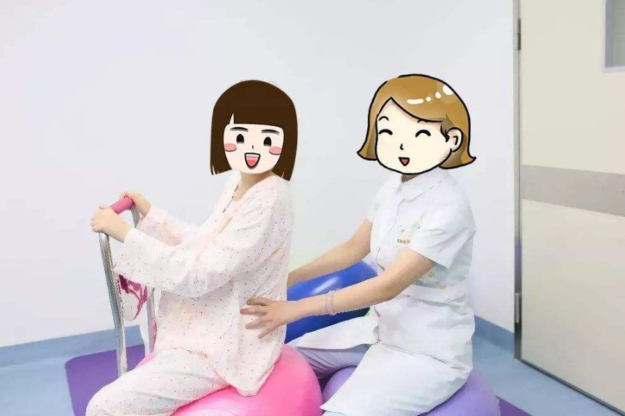 想要顺产必须知道的七个小秘密