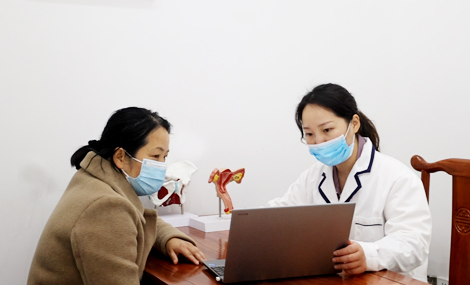 健康管理师培训