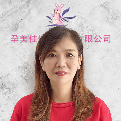 孕美佳职业育儿嫂-谢燕