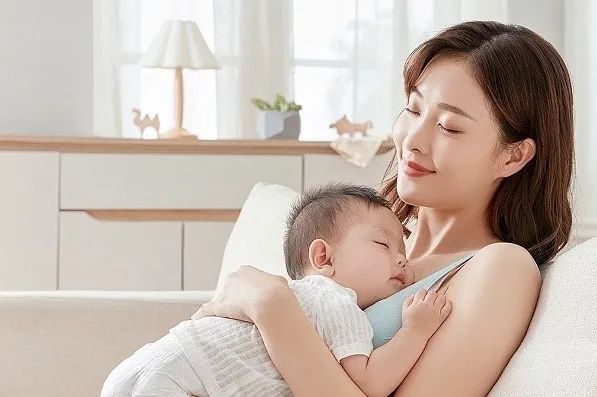 坐月子变美15个技巧，不用花钱！