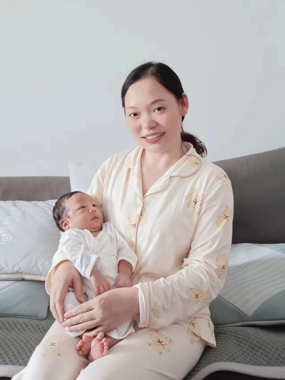 谁懂啊？原来情绪价值拉满的月子这么幸福！