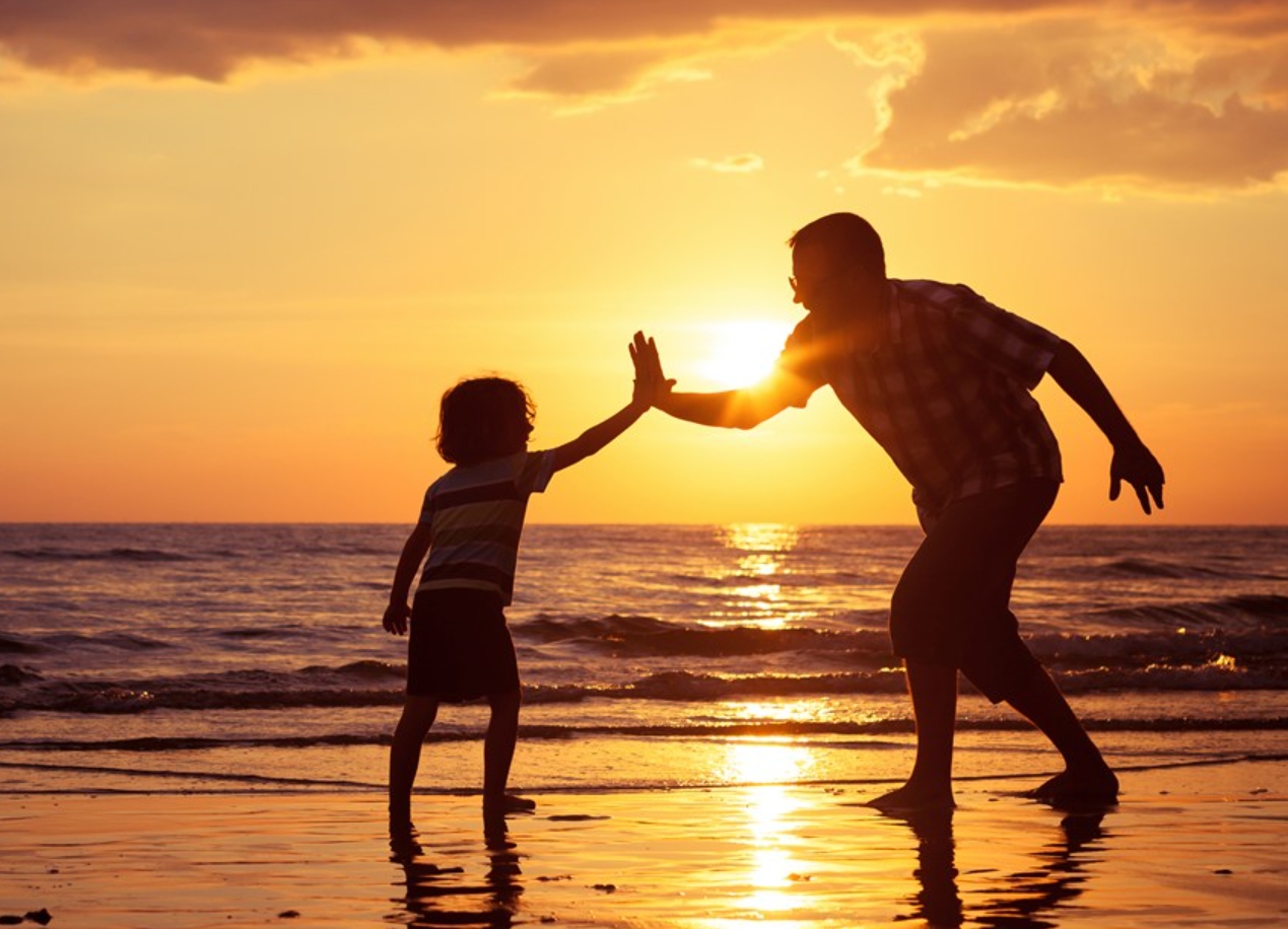 给准爸爸的一封信